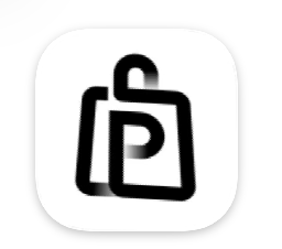 PICKPICK app icon